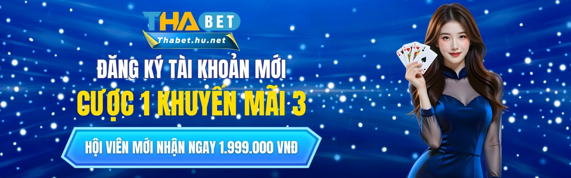 BANNER THABET