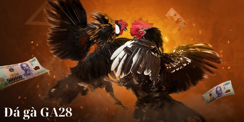 Đá gà GA28 Thabet 1 Đá gà GA28