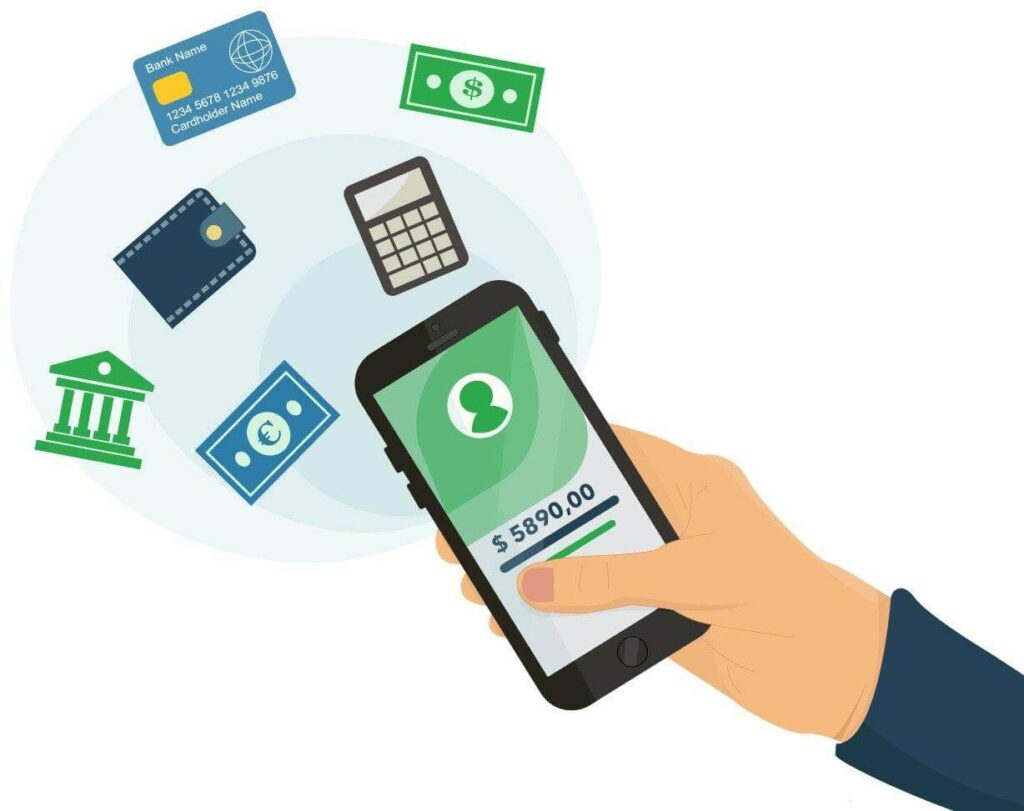 Hướng dẫn nạp tiền Thabet nhanh chóng, an toàn nhất 1 Nạp tiền Thabet qua ngân hàng