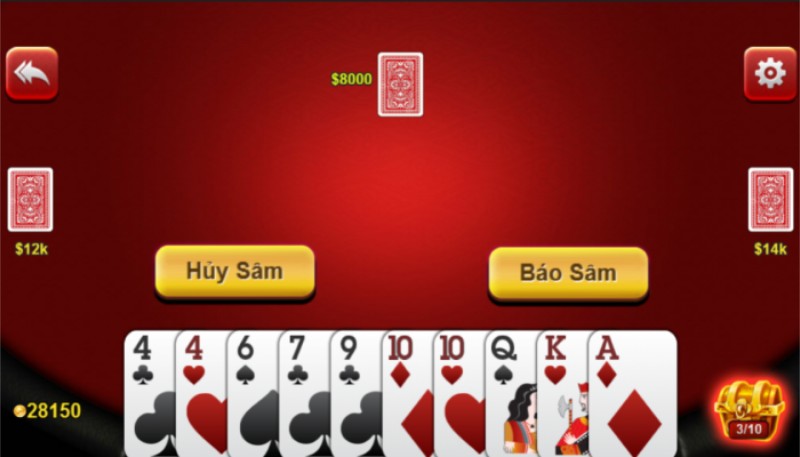 Sâm Lốc Thabet 2 Sâm Lốc