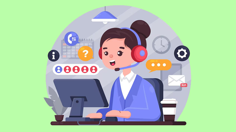 Đăng nhập Thabet: Hướng dẫn chi tiết và cách khắc phục lỗi 2 Anh em nên liên hệ đội ngũ hỗ trợ khi cần thiết