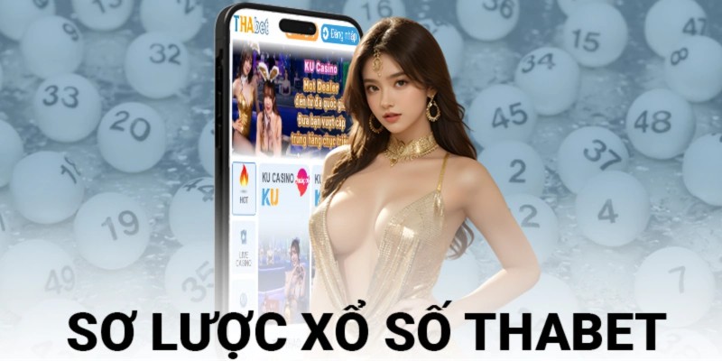 Xổ Số MB Thabet 1 Xổ Số MB