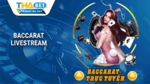 Trang chủ 37 Baccarat Livestream