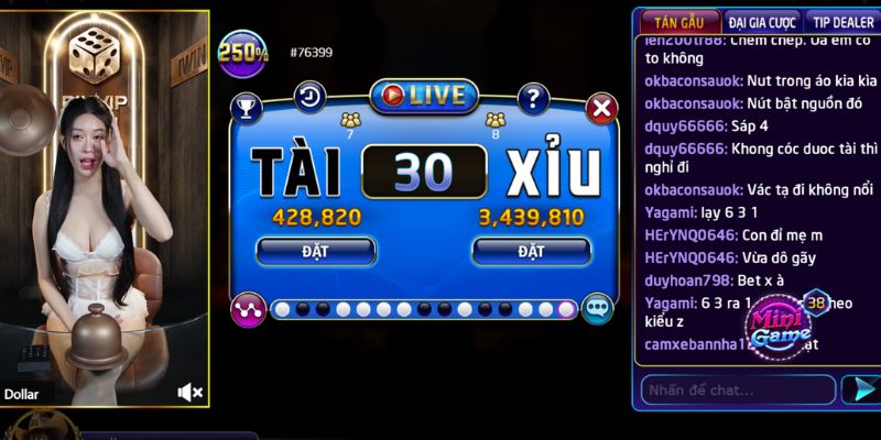 Cách chơi tài xỉu online thắng lớn 100% 3 Một vài thuật ngữ có thể gặp khi chơi tài xỉu