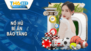 Trang chủ 33 Nổ hũ Bí ẩn bảo tàng