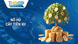Trang chủ 45 Nổ hũ Cây tiền xu