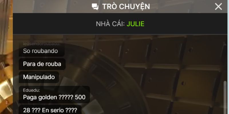 Poker livestream Thabet 3 Poker livestream có tính năng chat trực tiếp với người chơi khác