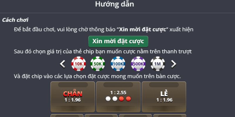 Cách chơi xóc đĩa hiệu quả, thắng mọi ván cược 2 Tìm hiểu về luật chơi xóc đĩa dễ hiểu nhất