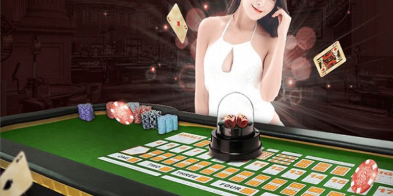 Tài xỉu trực tiếp Thabet 2 Ưu điểm nổi bật của tài xỉu trực tiếp tại Thabet