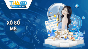 Trang chủ 48 Xổ Số MB